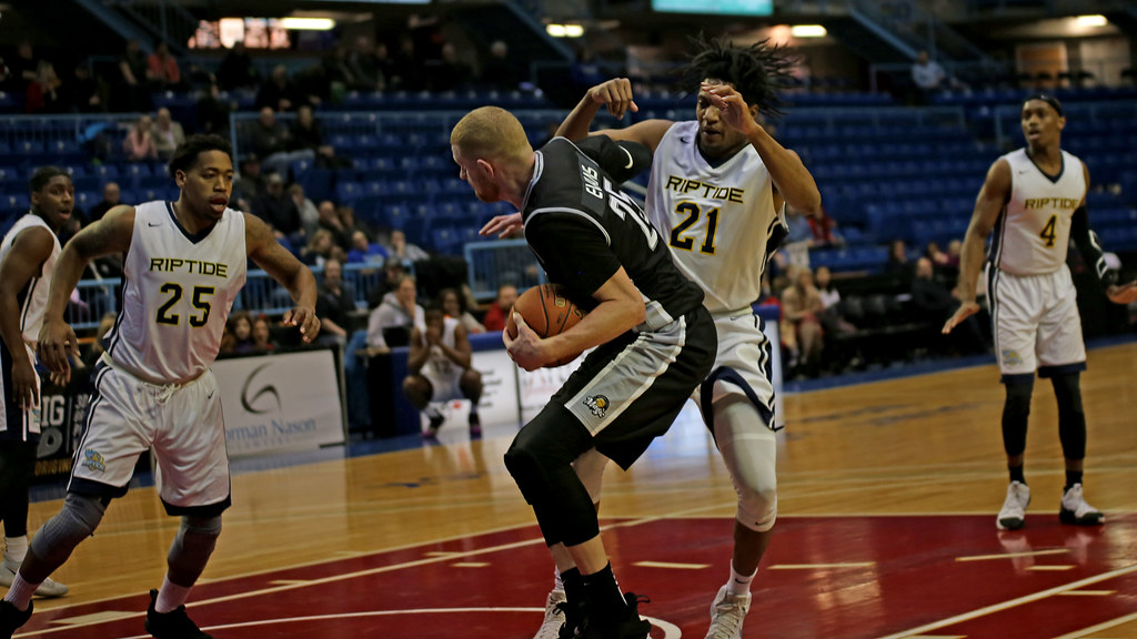 Saint John Riptide Celebration