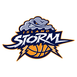 Island Storm