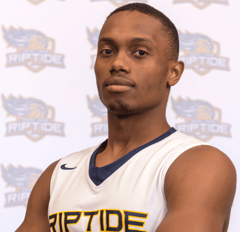 Brent Arrington